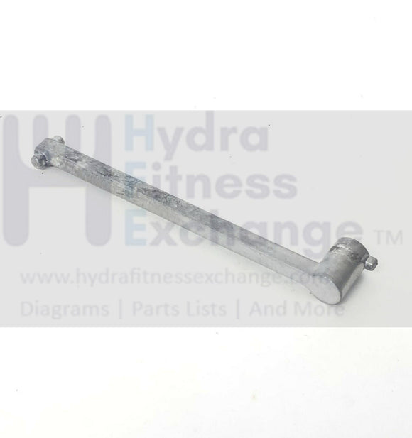 FreeMotion NordicTrack Proform Elliptical Resistance Bar 271757-hydrafitnessparts