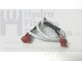 FreeMotion NordicTrack Proform Elliptical Resistance Motor Wire Harness 344180-hydrafitnessparts
