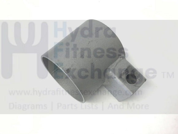 FreeMotion NordicTrack Proform Elliptical Roller Arm Flex Bracket 315638-hydrafitnessparts