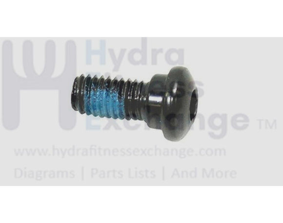 FreeMotion NordicTrack Proform Elliptical Shoulder Screw M8 X 14MM 347975-hydrafitnessparts