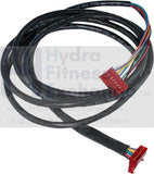 FreeMotion NordicTrack Proform Pro 7000 2200 R Treadmill Wire Harness 225606-hydrafitnessparts