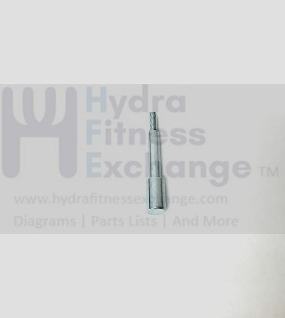 FreeMotion NordicTrack Proform Reebok Elliptical Adjustment Pedal Pin 325993-hydrafitnessparts