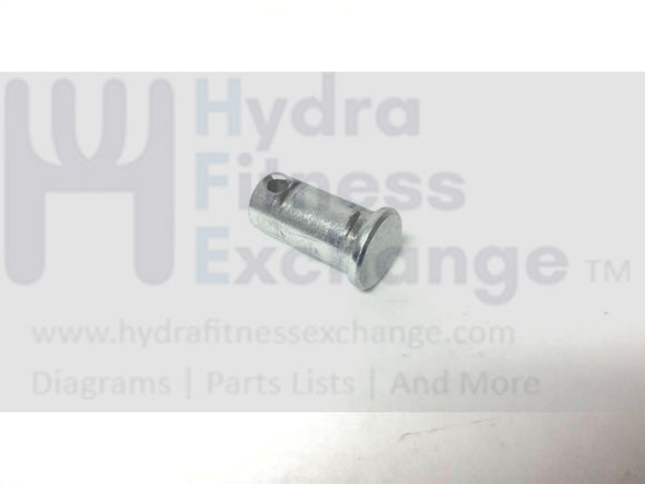 FreeMotion NordicTrack Proform Reebok Elliptical Clevis Pin 320499-hydrafitnessparts