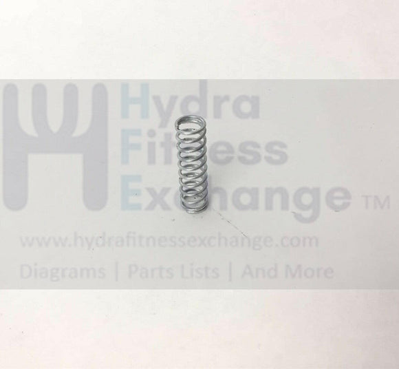 FreeMotion NordicTrack Proform Reebok Elliptical Pedal Spring 321268-hydrafitnessparts