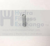 FreeMotion NordicTrack Proform Reebok Elliptical Pedal Spring 321268-hydrafitnessparts