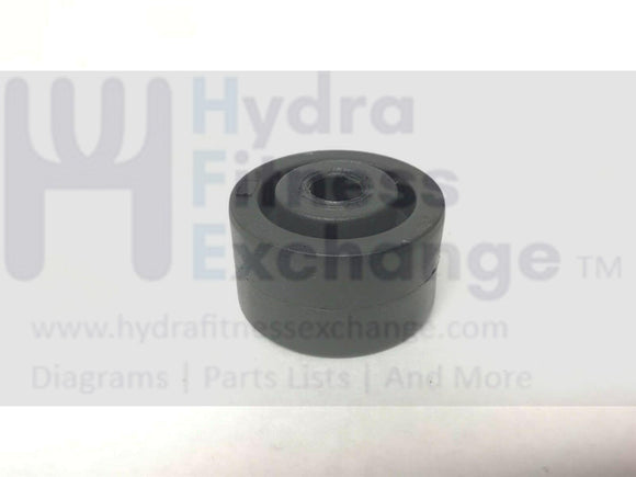 FreeMotion NordicTrack Proform Reebok Elliptical Ramp Roller 320336-hydrafitnessparts