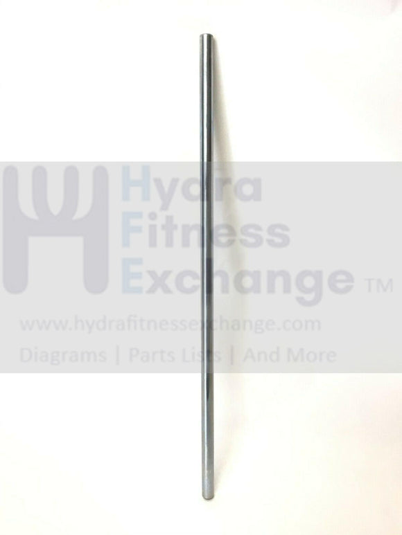 FreeMotion NordicTrack Proform Reebok (Icon) Elliptical Pivot Axle 306648 .624