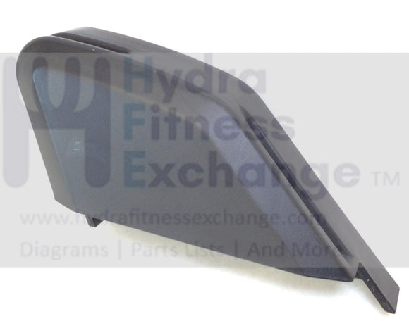FreeMotion NordicTrack Proform Reebok Treadmill Left Rear Foot Cover 316203-hydrafitnessparts