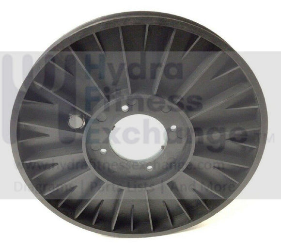 Ruota Di Trasporto Per Cyclette Reclinata NordicTrack/Proform, Modello 317007