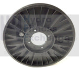 FreeMotion NordicTrack Proform Reebok Upright Bike Flywheel Pulley 231819-hydrafitnessparts