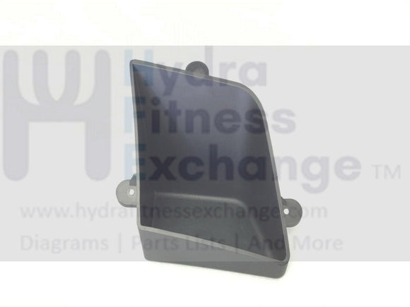 FreeMotion NordicTrack Proform Treadmill Right Console Cup Holder Tray 351788-hydrafitnessparts