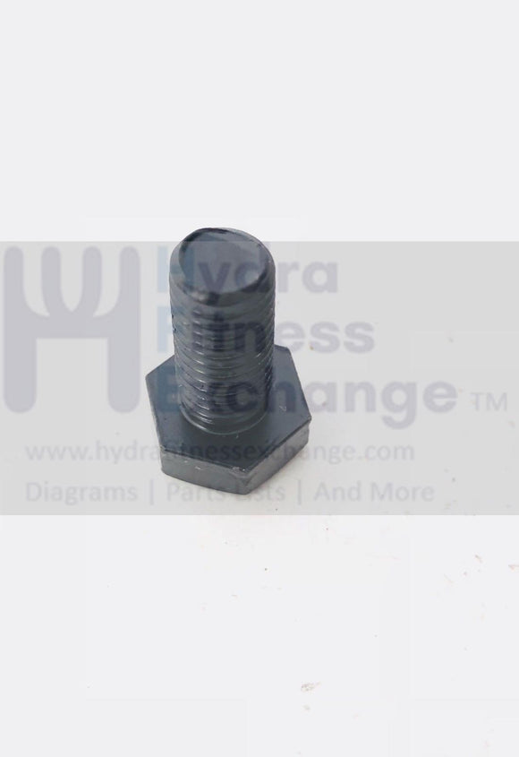 FreeMotion NordicTrack Proform Weslo Weider Elliptical Screw M8 X 18MM 247329-hydrafitnessparts