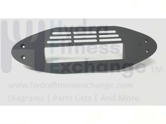 FreeMotion NordicTrack Reebok Elliptical Fan Bracket 333605-hydrafitnessparts