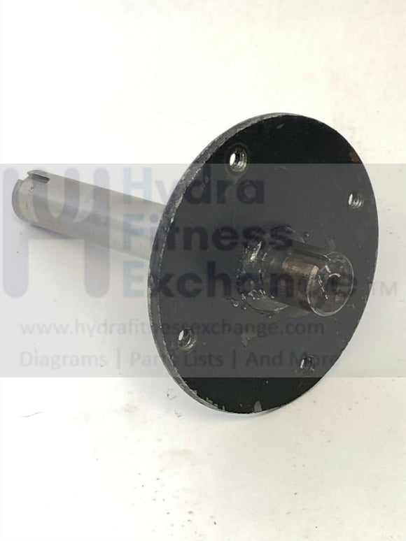 FreeMotion NordicTrack Reebok Proform Elliptical Axle Crank 336715-hydrafitnessparts