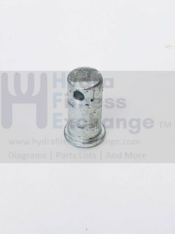 FreeMotion NordicTrack Reebok Proform Elliptical Clevis Pin 320499-hydrafitnessparts