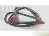 FreeMotion NordicTrack Reebok Proform Elliptical Upper Main Wire Harness 302755-hydrafitnessparts