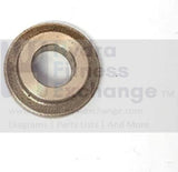 FreeMotion NordicTrack Residential Treadmill Frame Bushing 295667-hydrafitnessparts