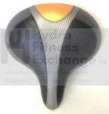 FreeMotion NordicTrack Row TV U300 Upright Bike Bottom Seat Pad 243951-hydrafitnessparts