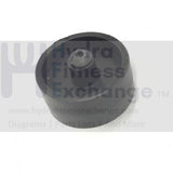 FreeMotion NordicTrack TT30 X9i X7i Treadmill Rear Wheel 273782-hydrafitnessparts