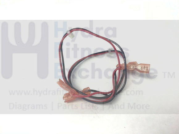 FreeMotion NordicTrack Treadmill Chest Pulse Sensor Wire 196855-hydrafitnessparts