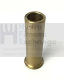 FreeMotion NordicTrack Treadmill Frame Brass Boshing Pivot 185410-hydrafitnessparts