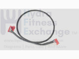 FreeMotion NordicTrack Treadmill Handrail Wire Harness 30" 305756-hydrafitnessparts