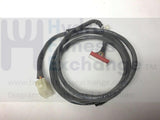 FreeMotion NordicTrack Treadmill Lower Board Wire Harness Cable 184246-hydrafitnessparts