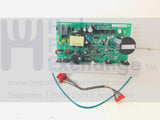 FreeMotion NordicTrack Treadmill Motor Controller Board MC1648DLS 399614-hydrafitnessparts