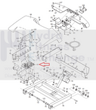 FreeMotion NordicTrack Treadmill Power Electronic Circuit Board 413389 Formerly 337072 or 333422-hydrafitnessparts