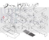 FreeMotion NordicTrack Treadmill Resistor Assembly 300W CC2206-hydrafitnessparts