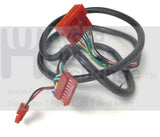 FreeMotion NordicTrack Upright Bike Upper Main Wire Harness 40" 244822-hydrafitnessparts