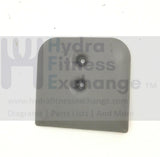 FreeMotion NordicTrack Weslo Incline Trainer Treadmill Right Rear Endcap 225668-hydrafitnessparts