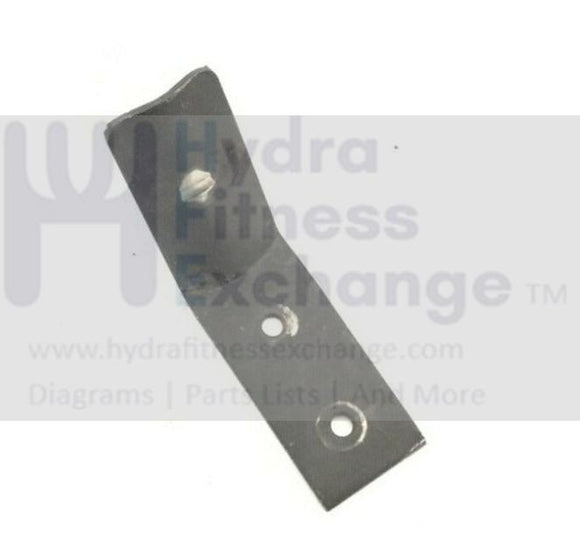 FreeMotion Proform Crosswalk 490 LS 831.291610 Treadmill Belt Guide Set 198640-hydrafitnessparts