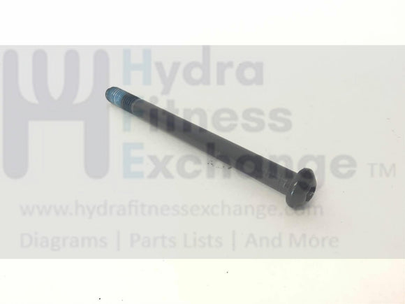 FreeMotion Proform HealthRider NordicTrack Elliptical Screw M10 X 122MM 185676 Formerly 328293-hydrafitnessparts