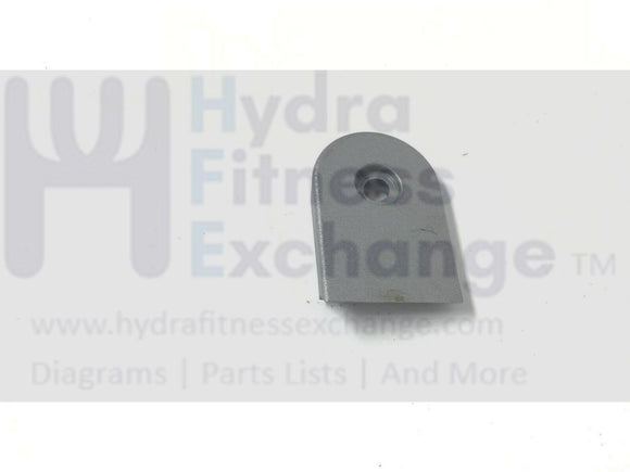 FreeMotion Proform NordicTrack Elliptical Right Pedal Arm Cover 306632-hydrafitnessparts