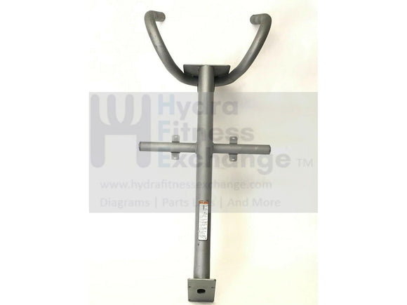 FreeMotion Proform NordicTrack Elliptical Upright Console Frame Assemb ...