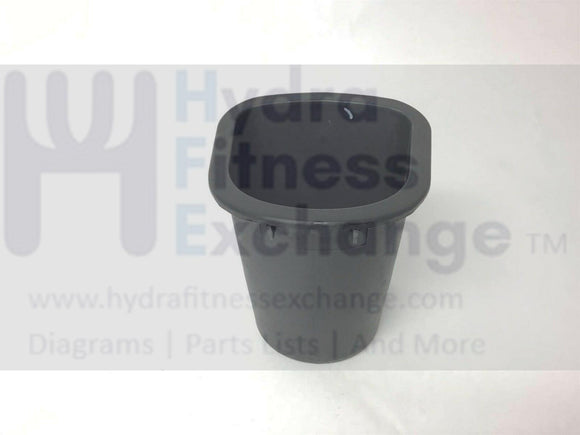 FreeMotion Proform NordicTrack Elliptical Water Bottle Holder 306615-hydrafitnessparts