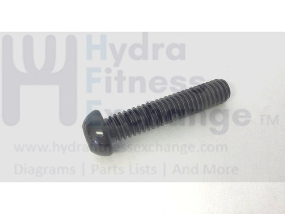 FreeMotion Proform Reebok Lifestyler Weider Image Elliptical Arm Screw 013500-hydrafitnessparts