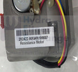 FreeMotion Proform f7.8 Strider TV LE TOUR Elliptical Resistance Motor 282422-hydrafitnessparts