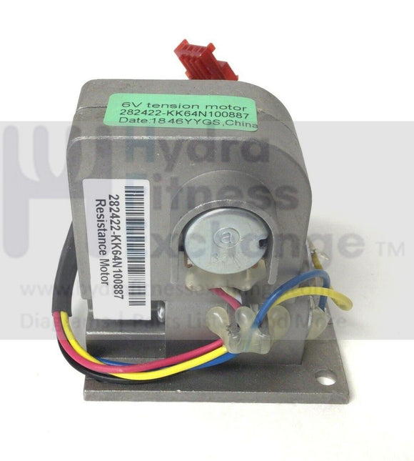 FreeMotion Proform f7.8 Strider TV LE TOUR Elliptical Resistance Motor 282422-hydrafitnessparts