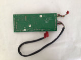 FreeMotion REFLEX T11.3 Treadmill Console Display Circuit Board BF-P139000EA00L-hydrafitnessparts