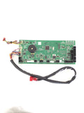 FreeMotion REFLEX T11.3 Treadmill Console Display Circuit Board BF-P139000EA00L-hydrafitnessparts