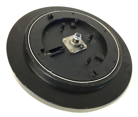 FreeMotion Recumbent Bike Resistance Eddy Brake Flywheel Mechanism 364303-hydrafitnessparts