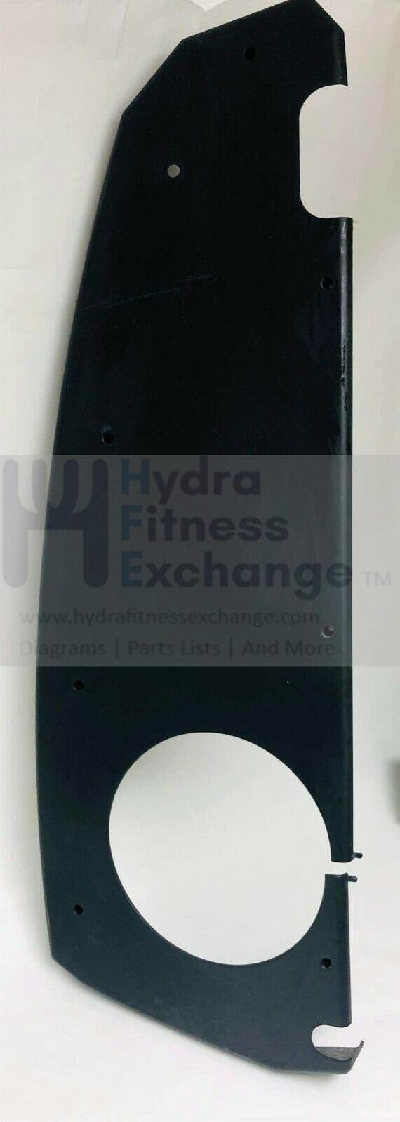 FreeMotion Reebok NordicTrack Proform Elliptical Left Inner Shield 259998-hydrafitnessparts