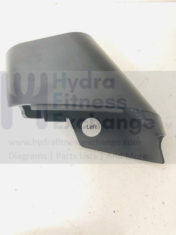 FreeMotion Reebok Proform 425CT Treadmill Left Upright Cover PFTL496120 309490-hydrafitnessparts