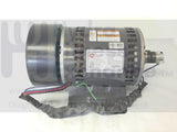 FreeMotion T11.3 - FMTL398131 Treadmill DC Drive Motor W/ FlyWheel 363975 J63WZBLN-0222-hydrafitnessparts