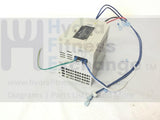 FreeMotion T11.3 - FMTL398131 Treadmill Motor Controller Board Assembly 353881-hydrafitnessparts