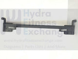 FreeMotion T11.8 T7.7 T11.3-FMTL398131 Treadmill Front Plateform Bracket 311616-hydrafitnessparts