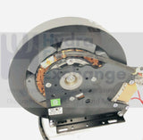 FreeMotion TV FMEL4505P0 Elliptical Magnetic Brake Generator Chi Hua-hydrafitnessparts