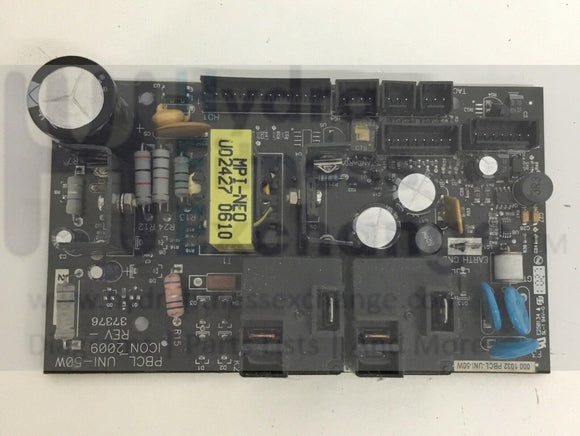 FreeMotion TV Incline Trainer FMTK750090 Treadmill Lower Power Board 334859 PBCL UNI-50W 334860-hydrafitnessparts